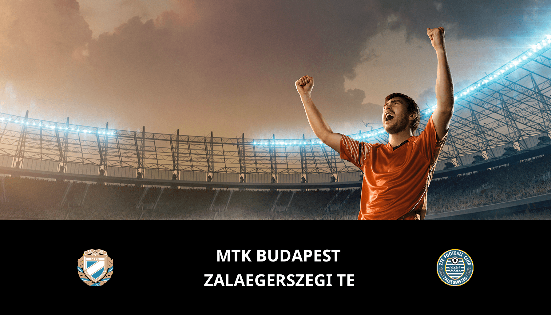 Prediction for MTK Budapest VS Zalaegerszegi TE on 10/11/2023 Analysis of the match